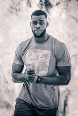 Femi Gbadegbo